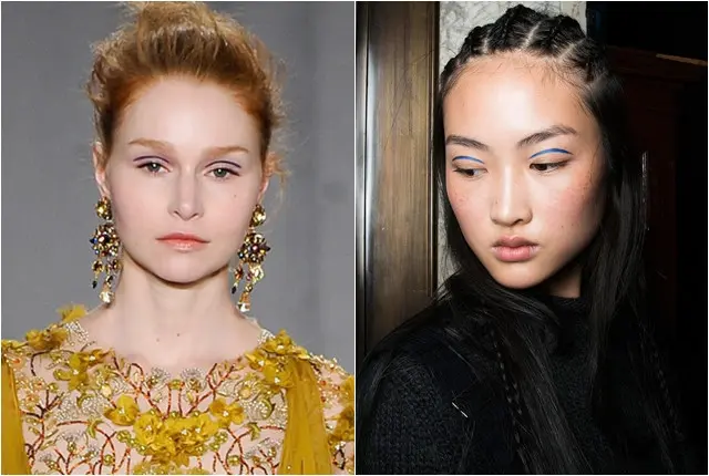 new york fashion week fall 2014