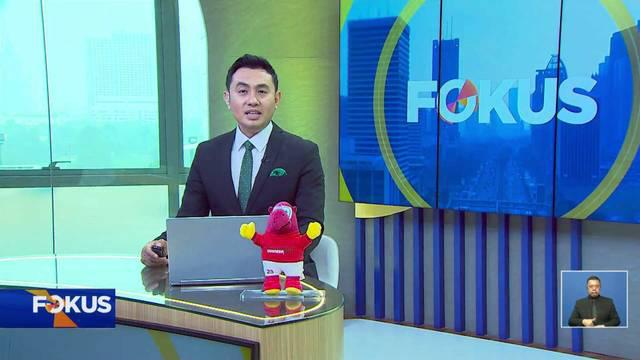Fokus edisi (09/11) kali ini memiliki berita-berita di antaranya, Oknum Perawat Bercanda Tangani Pasien, Relawan Indonesia di Palestina, dan Jelang Pembukaan Piala Dunia U-17.