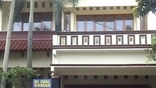 Tersitanya Cincin Kawin Sefti dan Fathanah