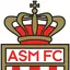 klub sepak bola asal Perancis yang lebih dikenal dengan nama AS Monaco.