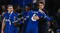 Liga Inggris: Pochettino Sudah Siap Mental jika Ditendang Chelsea