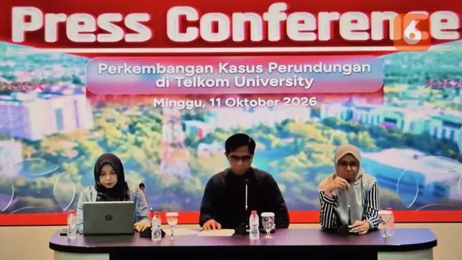 Kronologi Perundungan Telkom University yang ramai jadi sorotan warganet