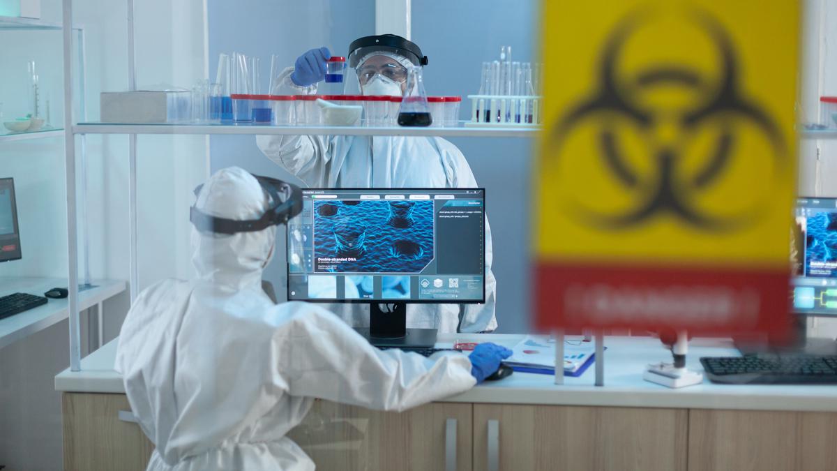 Apakah Cesium-137 Ada di Mana-Mana? Awas, Radiasi Bisa Menyelinap ke Makanan Kita!