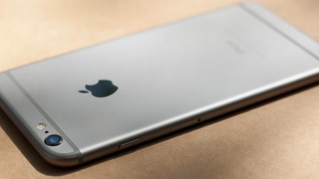 Harga Iphone 6 Plus