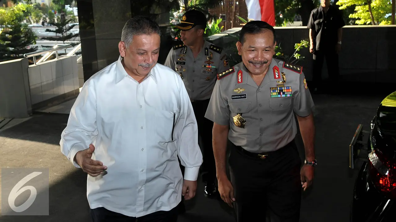 20150903-Rapat-Kordinasi-Terbatas-Jakarta