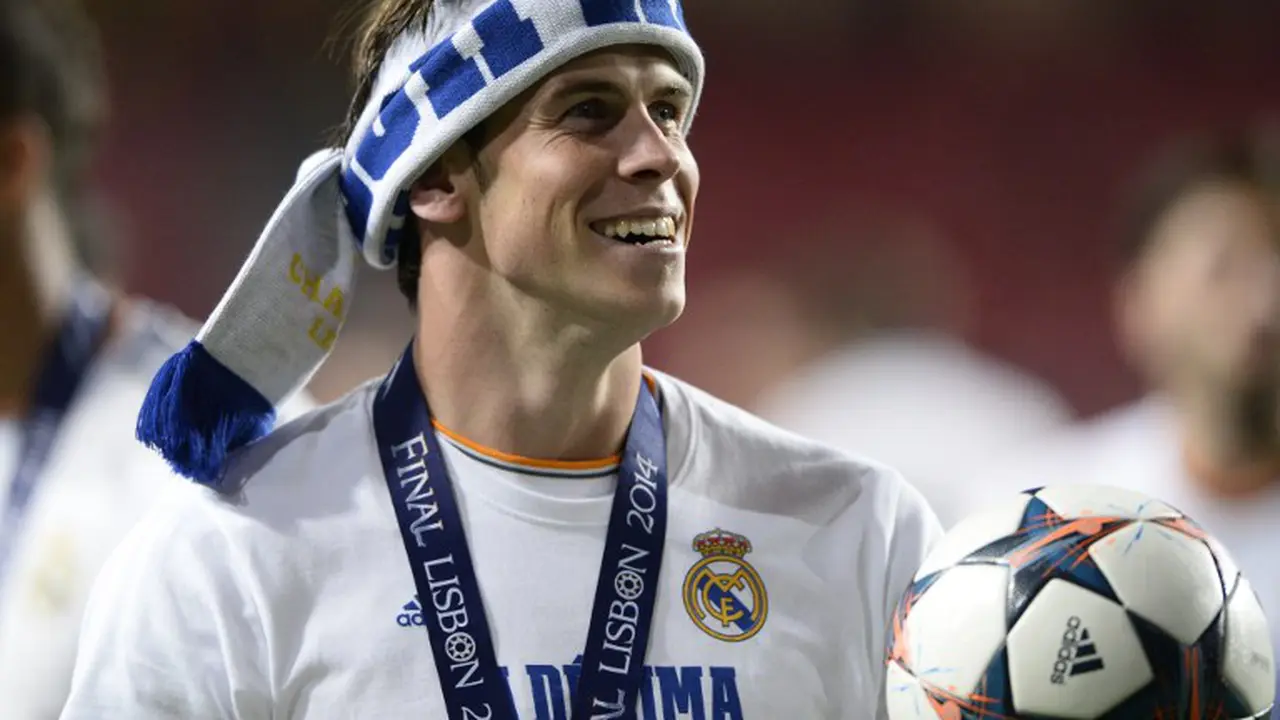Gareth Bale