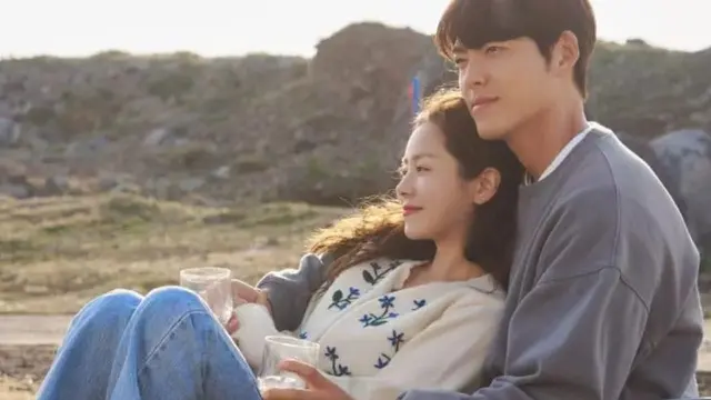 Rekomendasi Drama Korea Latar Pemandangan Laut
