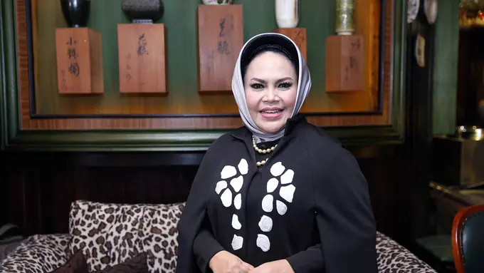 [Bintang] Hetty Koes Endang