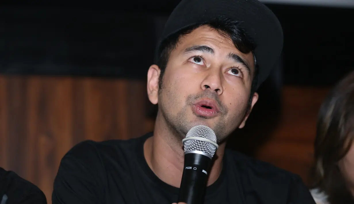 Raffi Ahmad