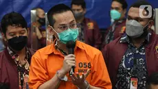 Dana Ganti Rugi Korban Indra Kenz Diduga Digelapkan Rp 30 Miliar