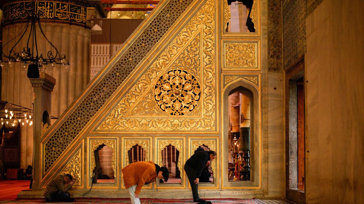 10 Negara Eropa dengan Penduduk Muslim Terbanyak: Data Terkini