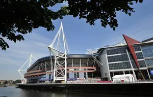 Alasan Community Shield Arsenal vs Manchester City Bukan di Wembley