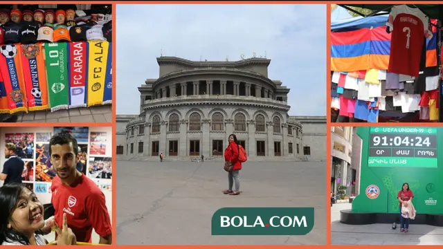Armenia
