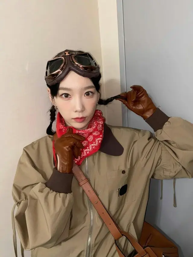 10 Gaya Bandana Keren dan Cara Menggunakanya