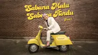 Rilis Single Terbaru Sabana Malu Sabana Rindu, Kadri Hadirkan City Pop Retro Berbahasa Minang untuk Gen Z