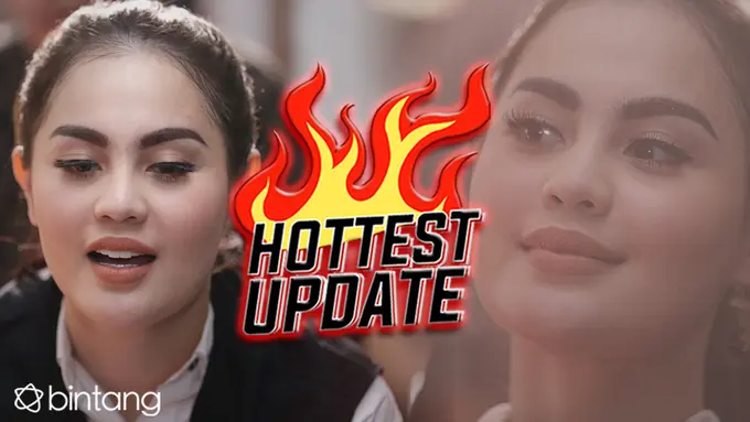 [Bintang] HL Hottest Update Jennifer Dunn