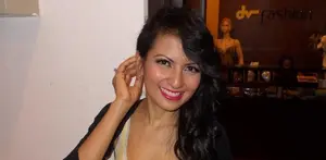 Kerap mengunggah foto seksi di instagram, Five Vi kerap jadi sasaran buly netizen. Lalu bagaimana reaksinya?