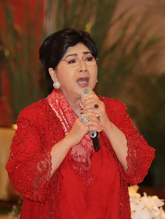 (Bambang E.Ros/Fimela.com)