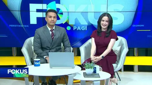 Fokus Pagi : Longsor di Trenggalek Terjang Permukiman, Enam Orang Dilaporkan Hilang