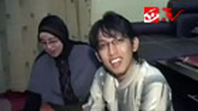 Serunya Buka Puasa Bareng Keluarga Apoy ''Wali''
