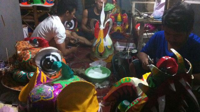 Download Gambar Barongan Dan Kata Kata Download Gratis