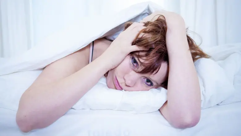 Hati-hati, girls, ini sederet akibat kurang tidur yang berbahaya untuk kamu. (Sumber Foto: Shutterstock/The List)