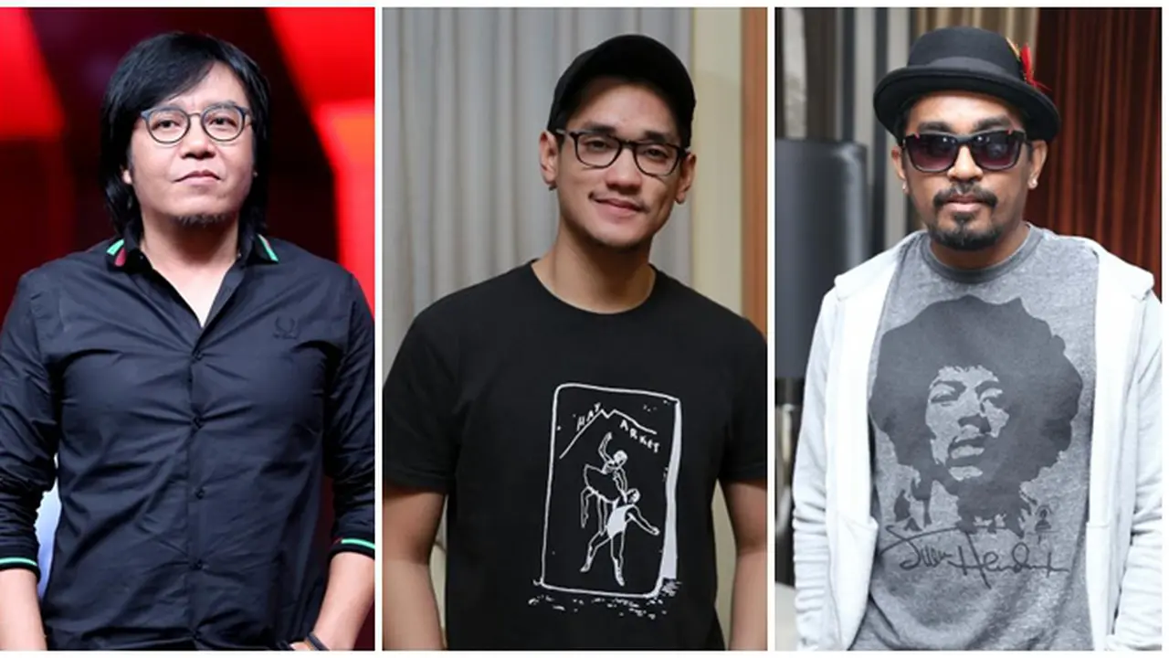 7 Lagu Solois Pria Ini Bakal Buat Kamu Makin Kangen Seseorang