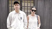 Potret Kebersamaan Chelsea Olivia dan Gleen Alinsky, Pasangan yang Selalu Tebarkan Cinta dan Kehangatan