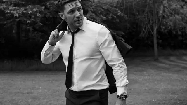 Tom Hardy