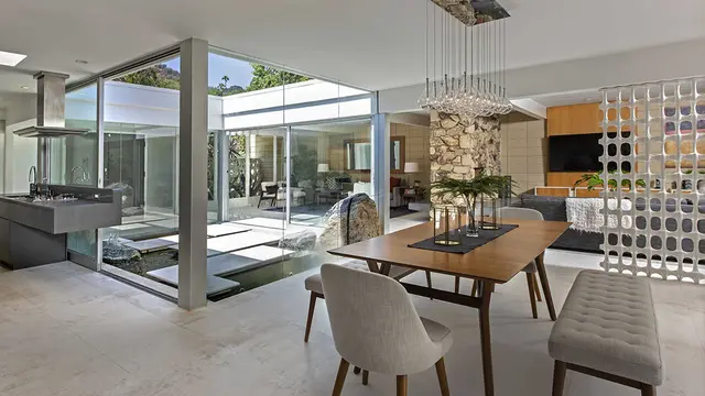 [Bintang] Rumah Selebriti