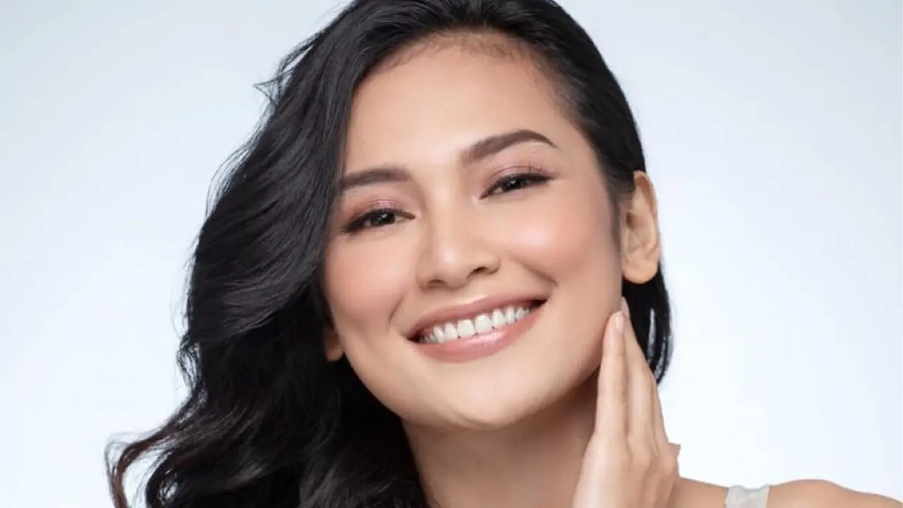 Indah Permatasari