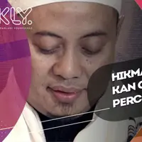 Opick ungkap hikmah yang dipetik dari perceraiannya