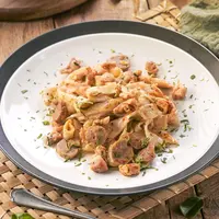 ilustrasi cirambay sagu/ANJ