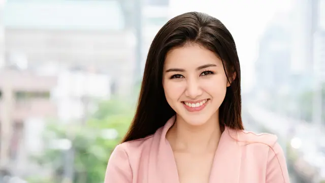 dewasa bekerja karir