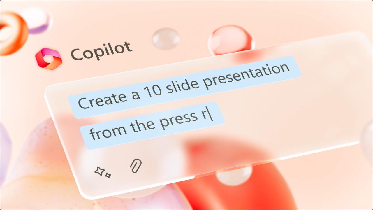 Microsoft 365 Copilot (Microsoft)