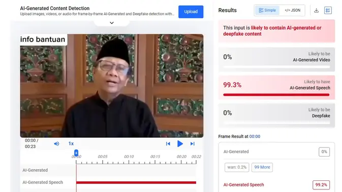  tangkapan layar Hive Moderation)