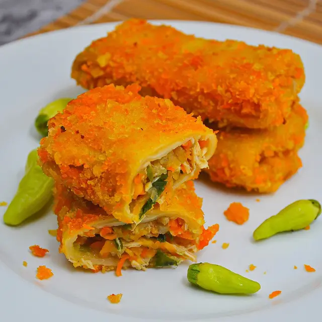Tips Agar Risoles Lebih Sempurna