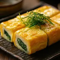 resep tamagoyaki/copyright freepik/sananimtiaz383