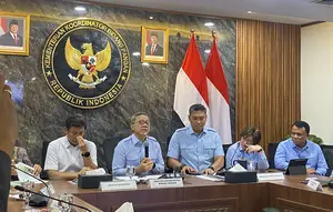 Menko Zulhas: Ponpes Punya 1.000 Lebih Siswa Asrama Boleh Bangun Dapur MBG