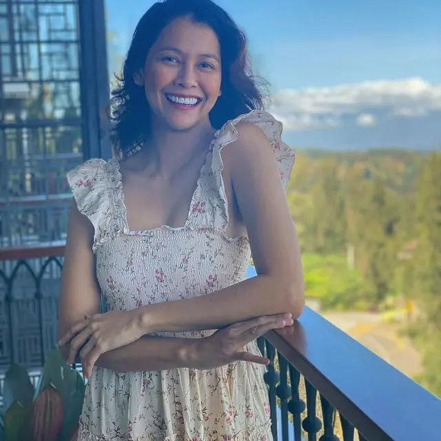 6 Artis Ini Pernah Jadi Wakil Indonesia di Miss Universe, Bikin Bangga