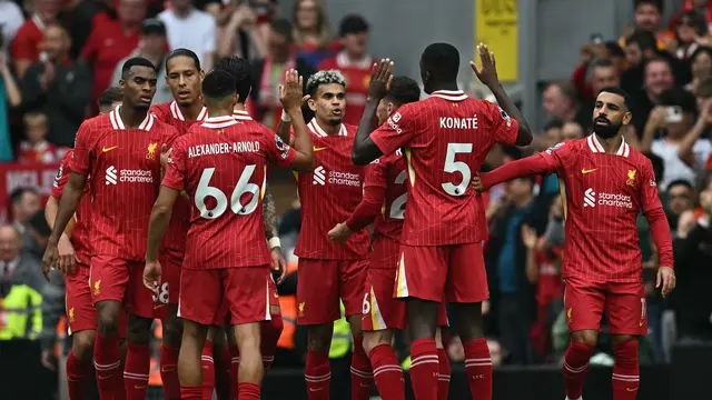 Liverpool