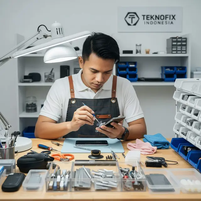 Ide Bisnis Sampingan dengan Konsep 'Buy, Fix, and Flip'