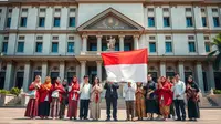 Tujuan Ideologi Pancasila: Landasan Fundamental Kehidupan Berbangsa dan Bernegara