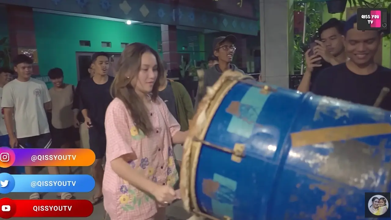 Ayu Ting Ting