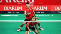 Rinov Rivaldy/Pitha Haningtyas Mentari (Liputan6.com/Dimas Angga P)