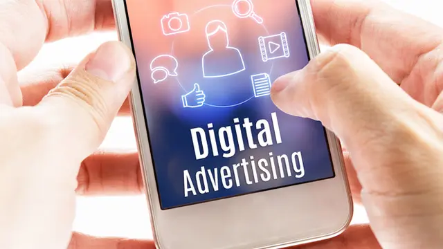 Iklan digital. Dok: marketingland.com