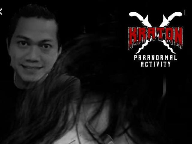 880+ Gambar Hantu Yang Mengejutkan HD Terbaru