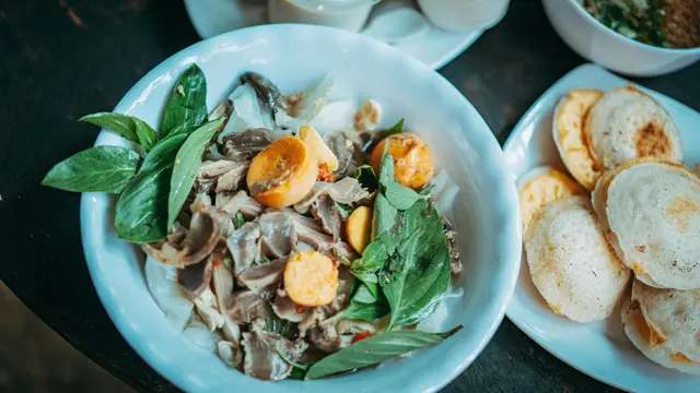 Cara sederhana merawat usus