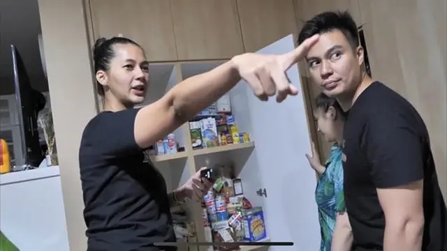 Baim Wong