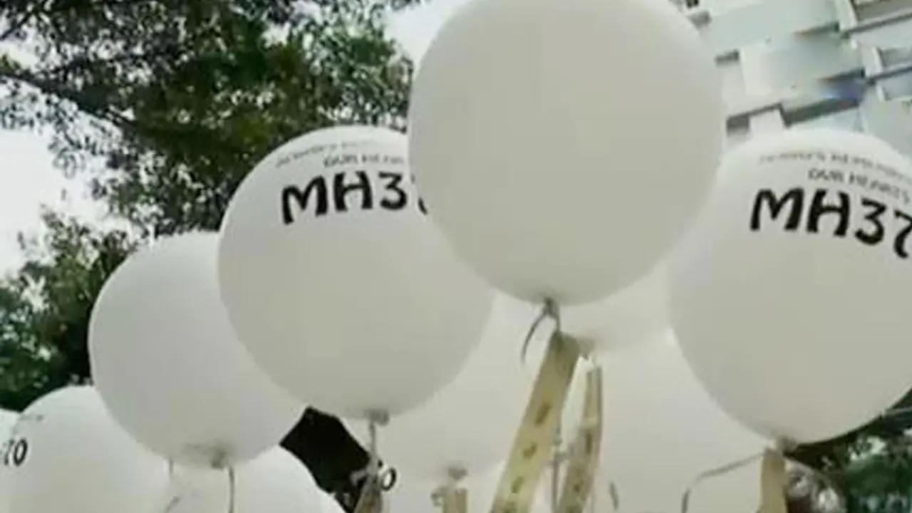 MH370